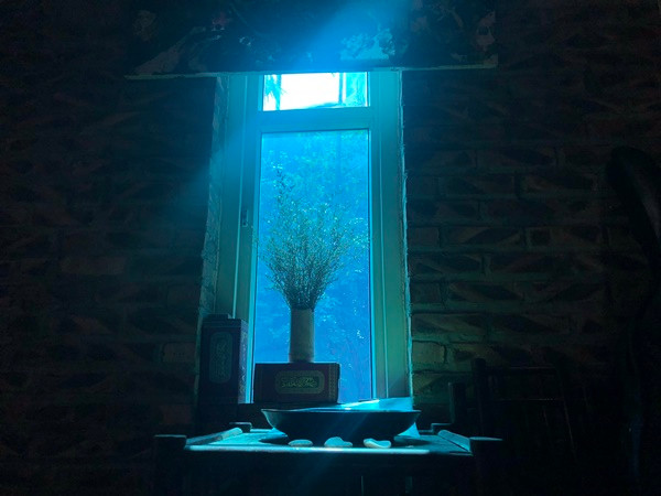 Quán cafe ngập tràn chân dung lãnh đạo Trump – Kim ảnh 10