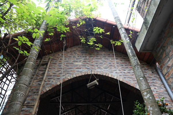 Quán cafe ngập tràn chân dung lãnh đạo Trump – Kim ảnh 11