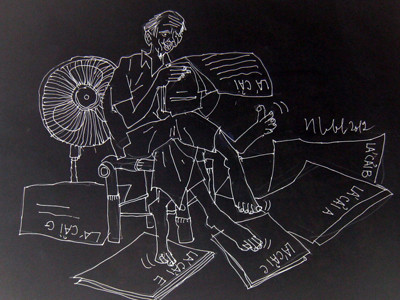 Minh họa: đỗ đức