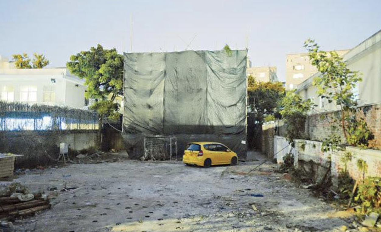 Xót xa khi nhà cũ của Lý Tiểu Long tại Hong Kong bị phá dỡ ảnh 1