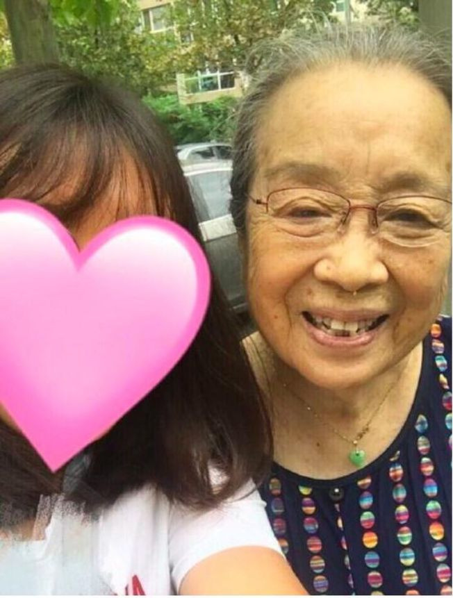 Cuộc sống của ‘Dung ma ma' kinh điển hiện ở tuổi U90 ra sao? ảnh 3