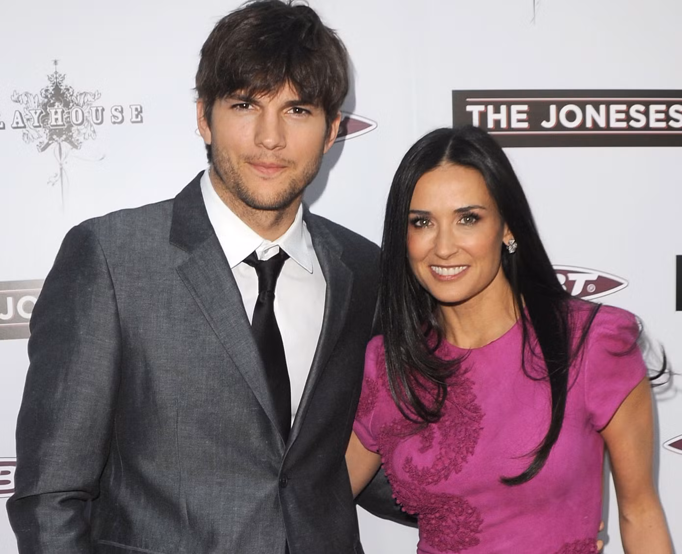 Demi Moore lần đầu tiết lộ những bi kịch cuộc đời thảm hại hơn phim ảnh 2