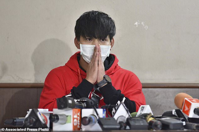 Người mẫu Thái Lan bị nam đồng nghiệp vứt xác trong chung cư gây sốc ảnh 3