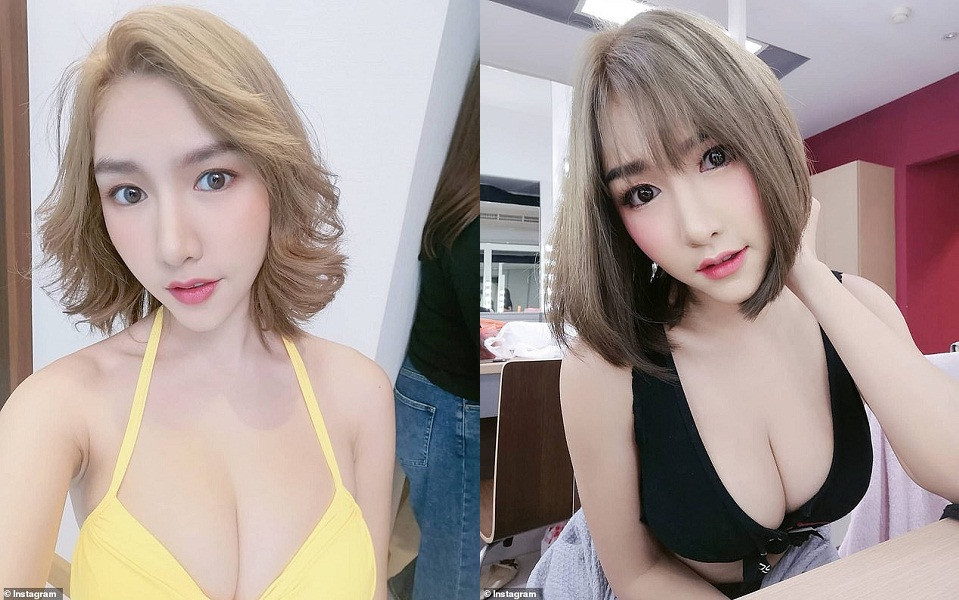 Người mẫu Thái Lan bị nam đồng nghiệp vứt xác trong chung cư gây sốc ảnh 4