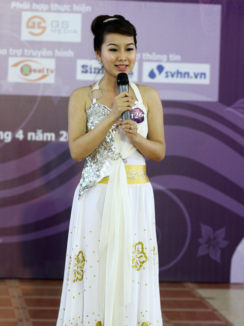 Trần Thị Thu Trang đưa mọi người đến với miền Ba Vì có xứ Đoài mây trắng lắm; có nhà thơ Tản Đà, Quang Dũng...