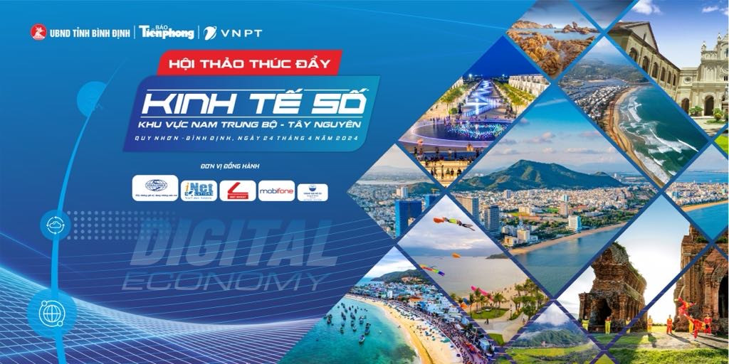 Hội thảo có sự tham dự của đại diện nhiều Bộ, ngành như Bộ TT&amp;TT, Bộ NN&amp;PTNT, Bộ VH-TT&amp;DL, Bộ Công Thương cùng nhiều chuyên gia trong lĩnh vực chuyển đổi số. Ngoài ra, còn có sự tham gia của lãnh đạo UBND một số tỉnh thành trong khu vực, đại diện nhiều sở, ngành, cơ quan, đơn vị, doanh nghiệp trên địa bàn 13 tỉnh khu vực Nam Trung Bộ và Tây Nguyên.