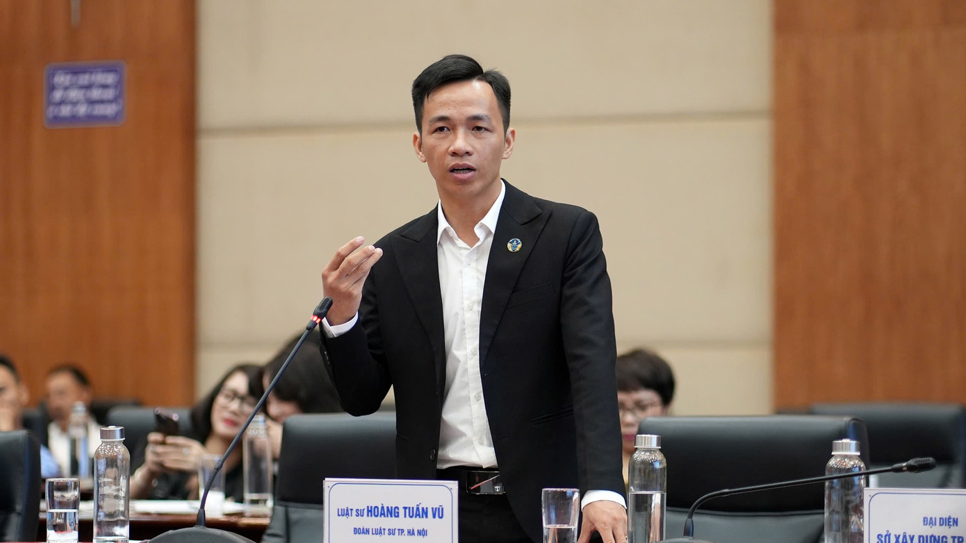 Cần lan tỏa điểm sáng Hải Phòng về phát triển nhà ở xã hội ảnh 21