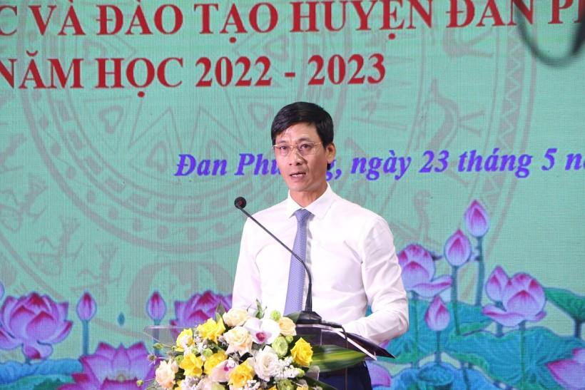 Ông Lê Thanh Nam Ông Lê Thanh Nam