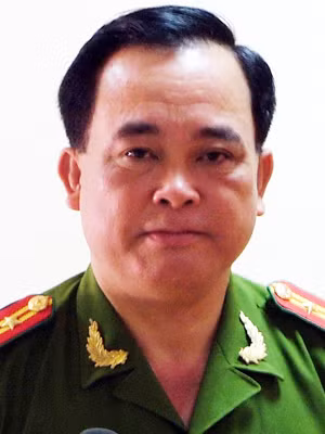 Thiếu tướng, tiến sĩ Nguyễn Xuân Lý. Thiếu tướng, tiến sĩ Nguyễn Xuân Lý