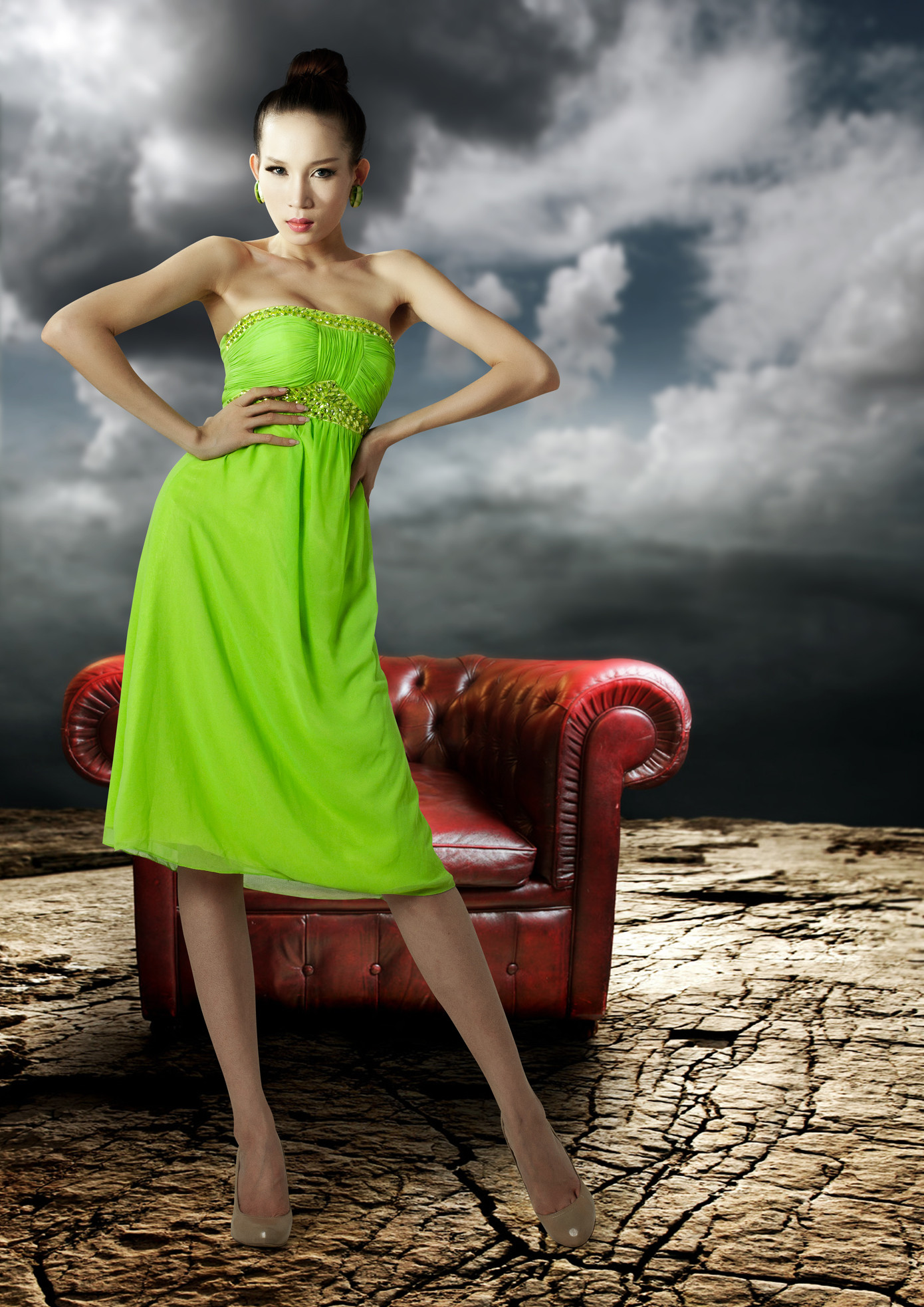 Tuy nhiên, cả Nguyễn Thị Điệp và 