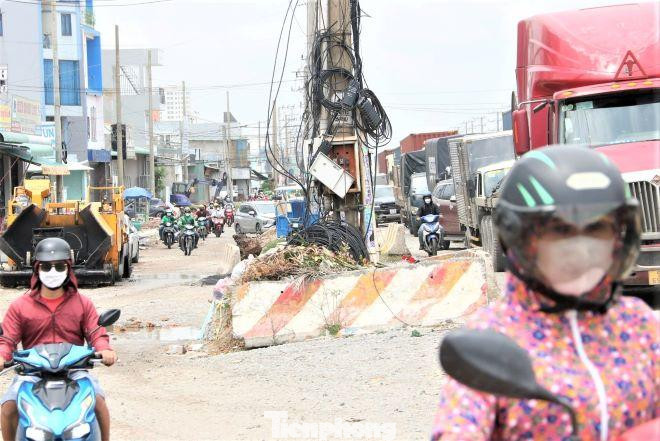 Một số công trình đầu tư công triển khai chưa đáp ứng kế hoạch đề ra Một số công trình đầu tư công triển khai chưa đáp ứng kế hoạch đề ra