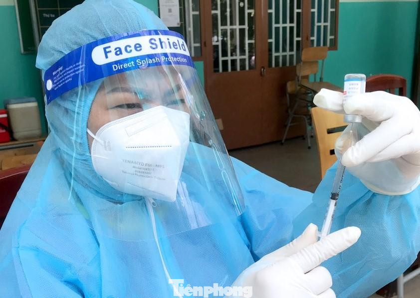 Ngành y tế Bình Dương đang đối mặt với nhiều khó khăn Ngành y tế Bình Dương đang đối mặt với nhiều khó khăn