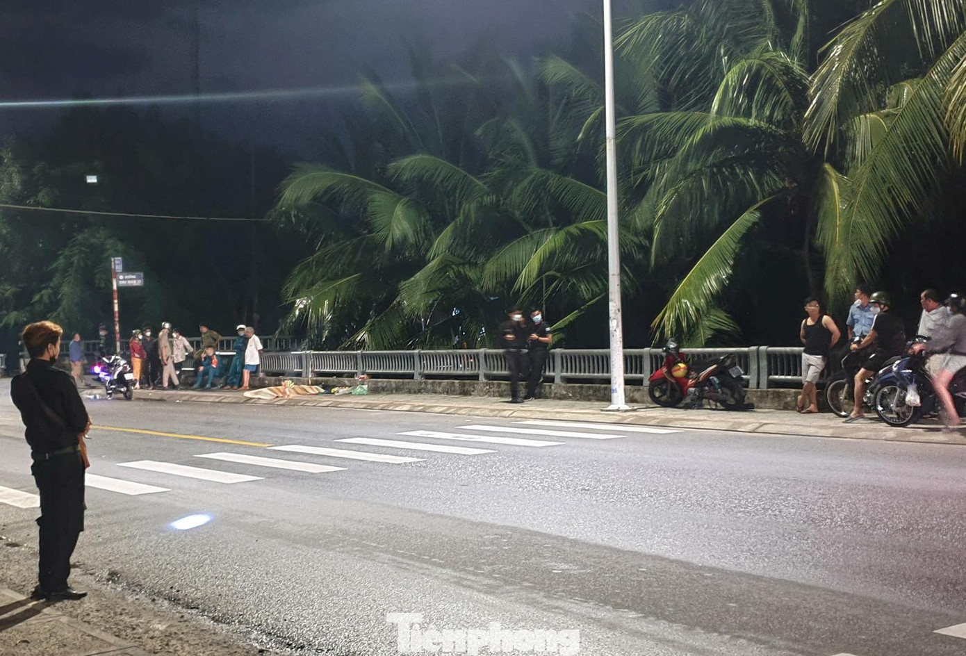 Hiện trường vụ việc Hiện trường vụ việc