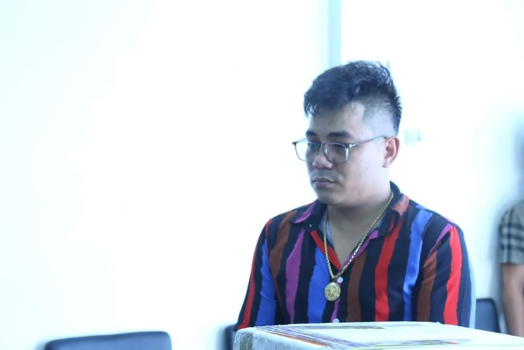 Đối tượng Dần