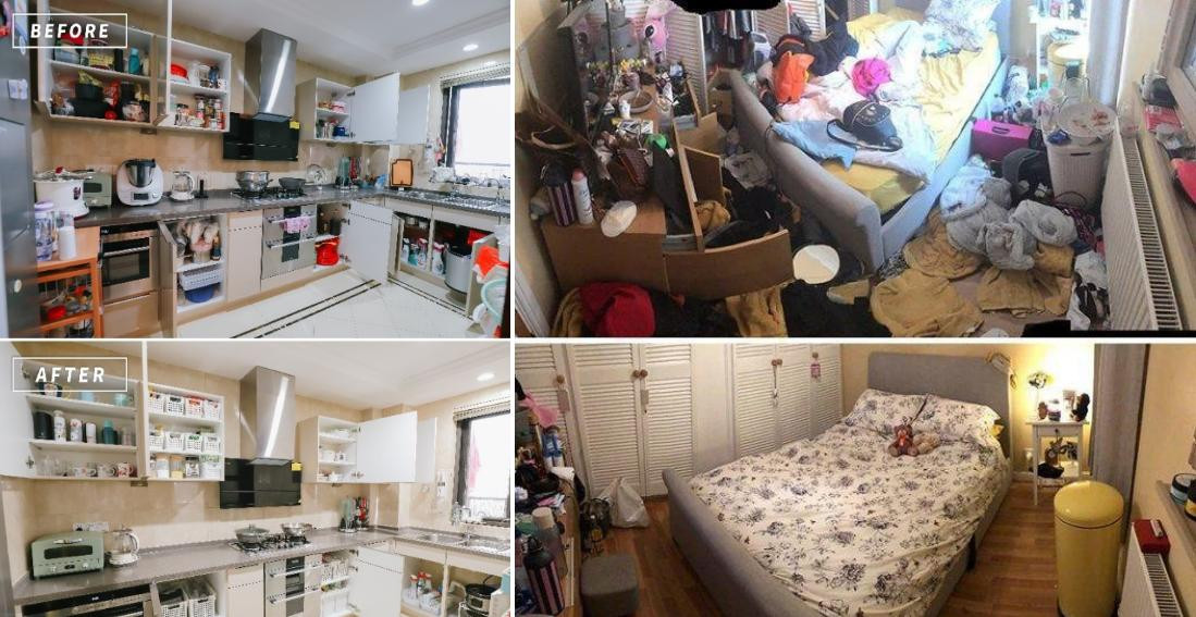 Nhiều khách hàng bất ngờ khi nhìn nơi ở của mình sau khi được cải tạo nhờ những bàn tay chuyên nghiệp. Nhiều khách hàng bất ngờ khi nhìn nơi ở của mình sau khi được cải tạo nhờ những bàn tay chuyên nghiệp.