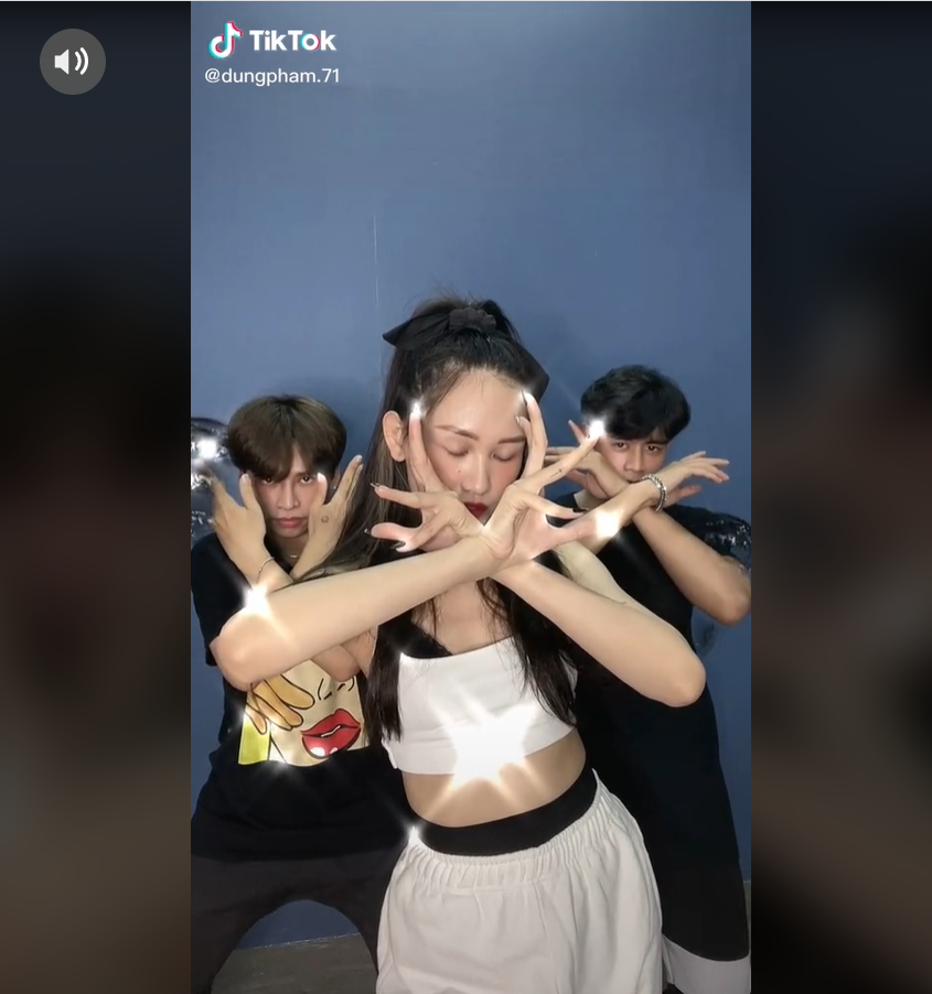 Trào lưu biến hình "Phép thuật Winx" gây sốt giới trẻ những ngày qua Trào lưu biến hình "Phép thuật Winx" gây sốt giới trẻ những ngày qua