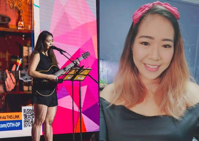 Deborah Jean Lee Deborah Jean Lee