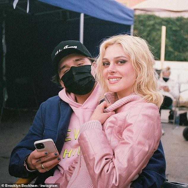 Sau thời gian dài nghỉ đóng phim, Nicola Peltz trở lại với dự án phim Lola James trong đó cô vừa là đồng đạo diễn, vừa viết kịch bản kiêm diễn viên chính