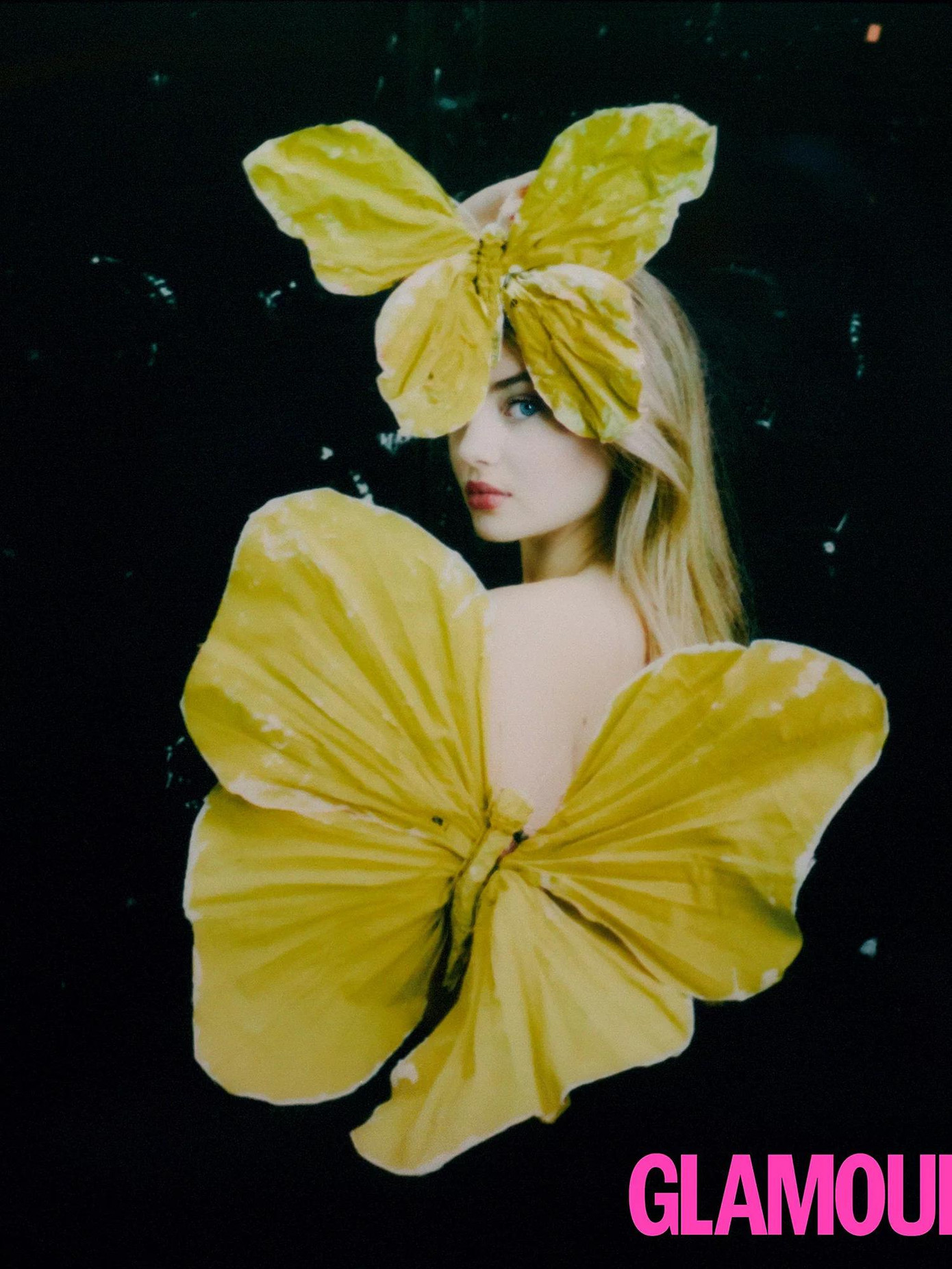 Con gái siêu mẫu Heidi Klum được dân mạng khen xinh như thiên thần Con gái siêu mẫu Heidi Klum được dân mạng khen xinh như thiên thần