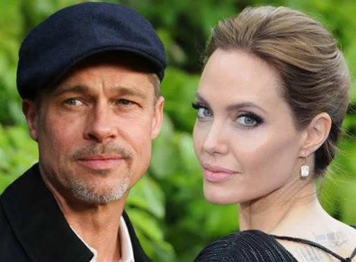 Minh tinh 45 tuổi đệ đơn ly hôn năm 2016 và cuộc chiến chia tay rất có thể sẽ kéo dài thêm... 6 năm nữa