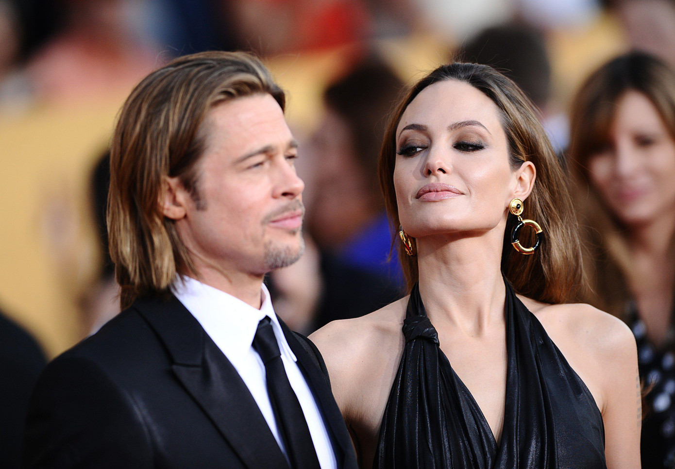 Brangelina từng là một trong những cặp đôi đẹp và quyền lực nhất showbiz Hollywood