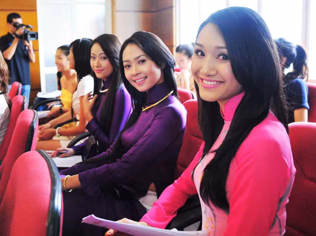 Ảnh: Thuận Phong