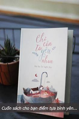 Một cuốn sách hay thay ngàn lời nói ảnh 2