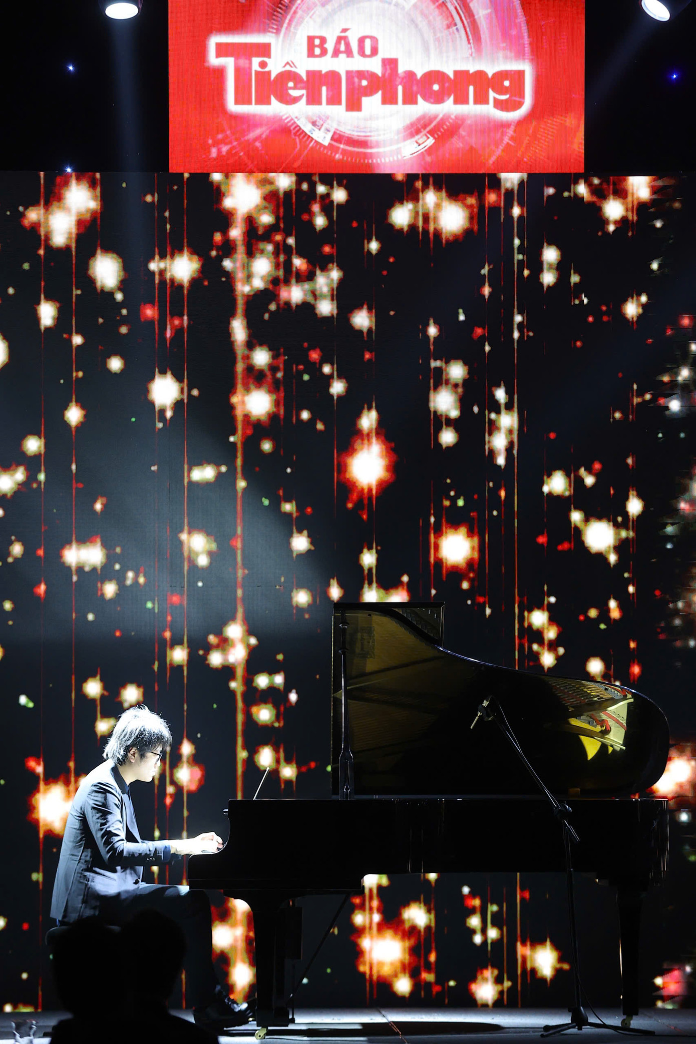 Báo điện tử Tiền Phong đón nhận Bằng khen của Thủ tướng Chính phủ ảnh 14