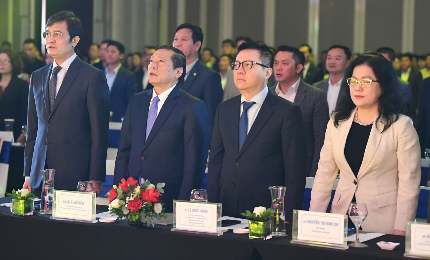 Báo điện tử Tiền Phong đón nhận Bằng khen của Thủ tướng Chính phủ ảnh 19