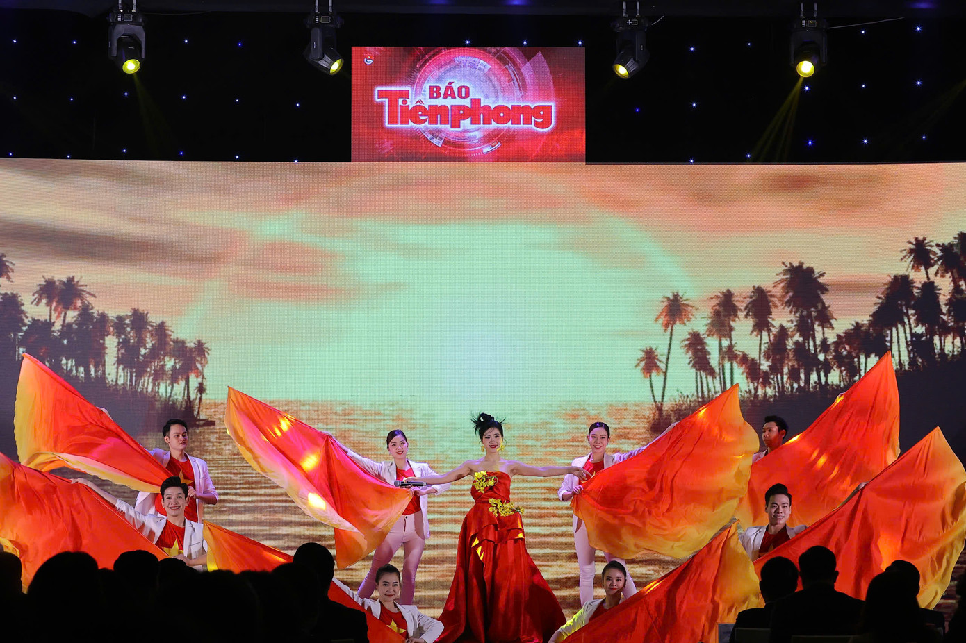 Báo điện tử Tiền Phong đón nhận Bằng khen của Thủ tướng Chính phủ ảnh 16