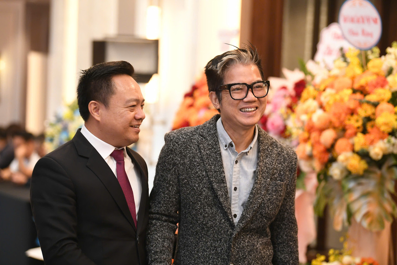 Báo điện tử Tiền Phong đón nhận Bằng khen của Thủ tướng Chính phủ ảnh 10