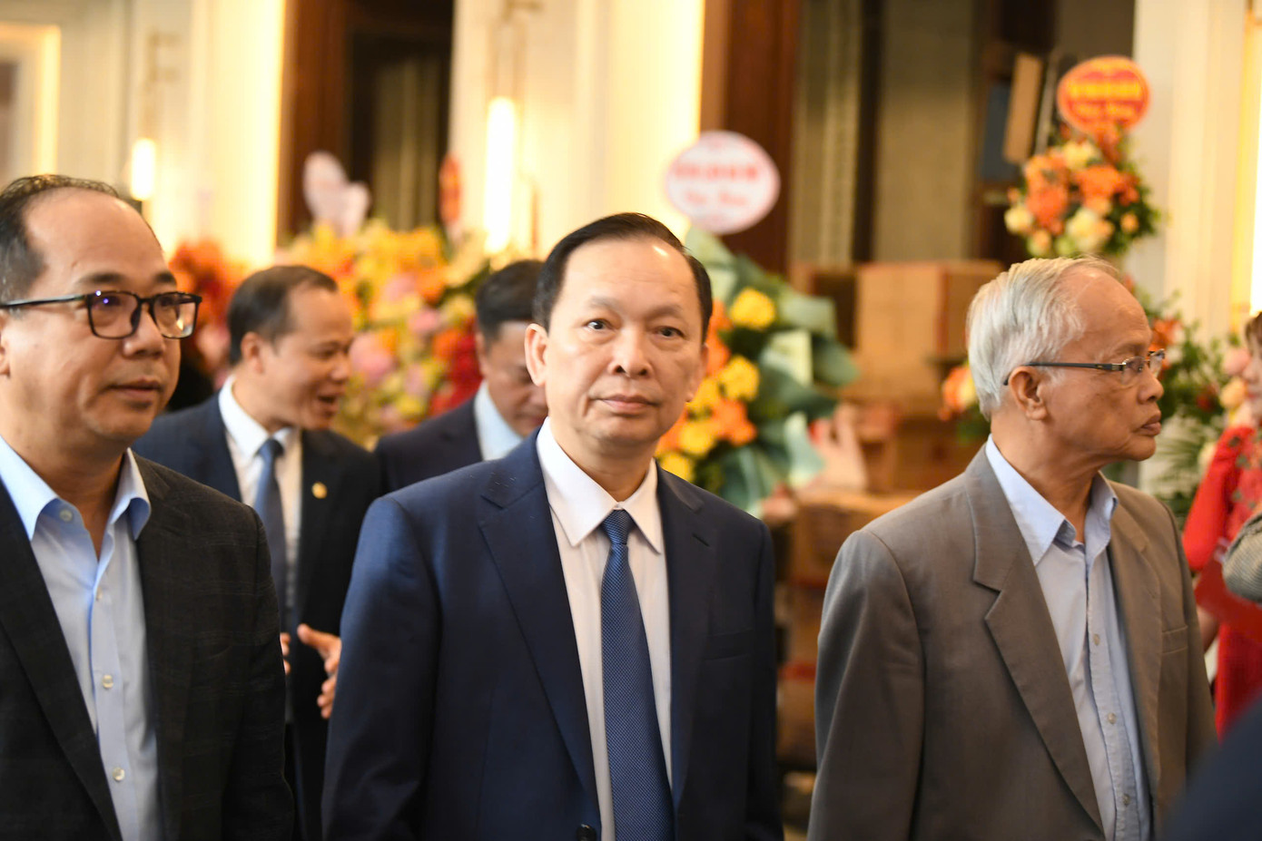 Báo điện tử Tiền Phong đón nhận Bằng khen của Thủ tướng Chính phủ ảnh 8