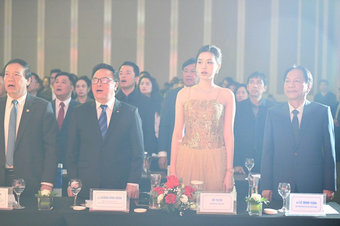 Báo điện tử Tiền Phong đón nhận Bằng khen của Thủ tướng Chính phủ ảnh 20