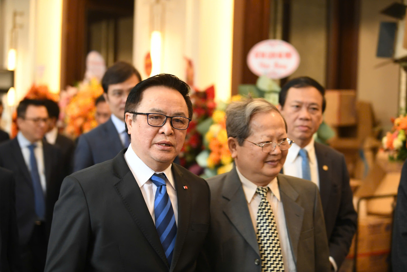 Báo điện tử Tiền Phong đón nhận Bằng khen của Thủ tướng Chính phủ ảnh 7