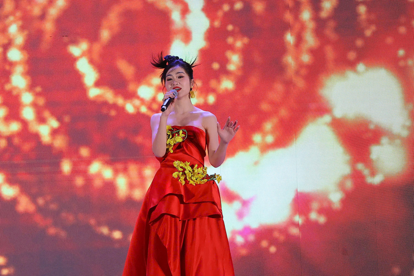 Báo điện tử Tiền Phong đón nhận Bằng khen của Thủ tướng Chính phủ ảnh 17