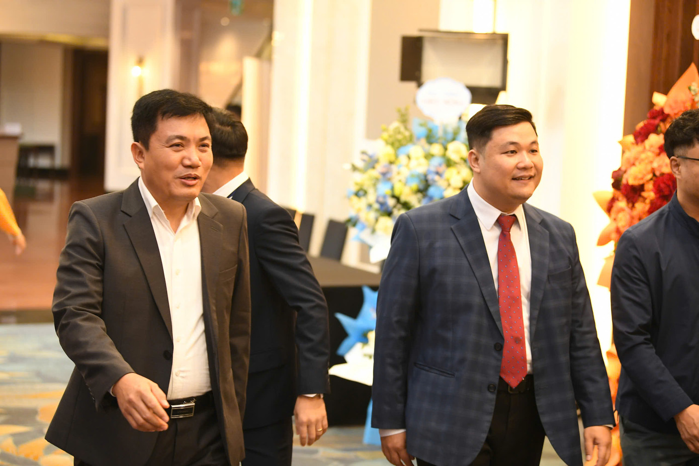 Báo điện tử Tiền Phong đón nhận Bằng khen của Thủ tướng Chính phủ ảnh 9