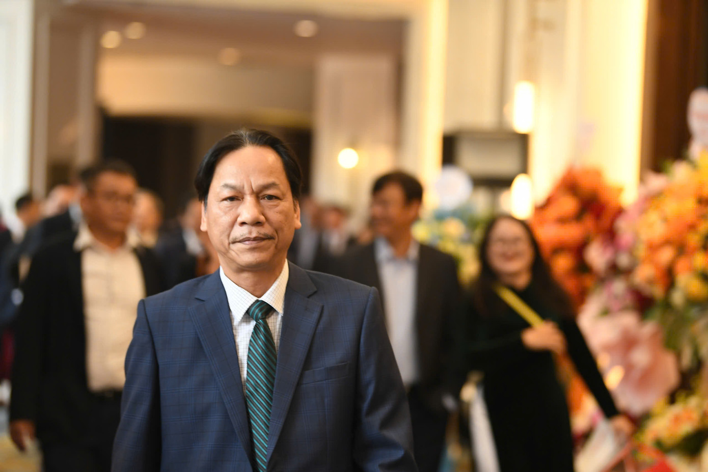 Báo điện tử Tiền Phong đón nhận Bằng khen của Thủ tướng Chính phủ ảnh 13