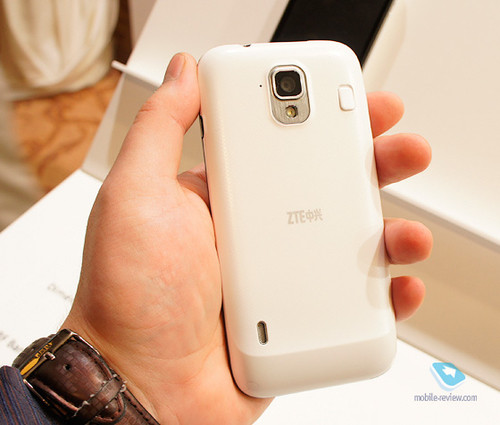 ZTE X LTE T82