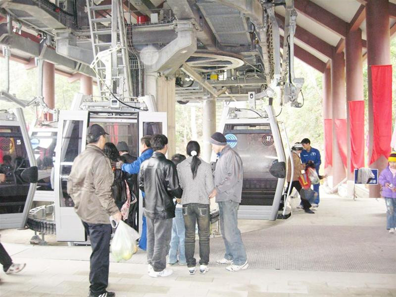 Thiết bị hiện đại, nhân viên nhiệt tình.