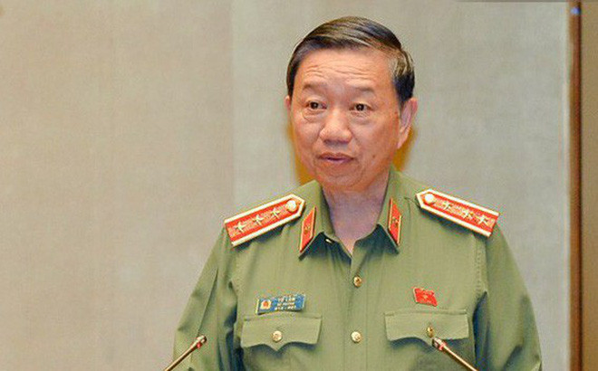 Tội phạm phức tạp, giải pháp 'sơ sài'? ảnh 2