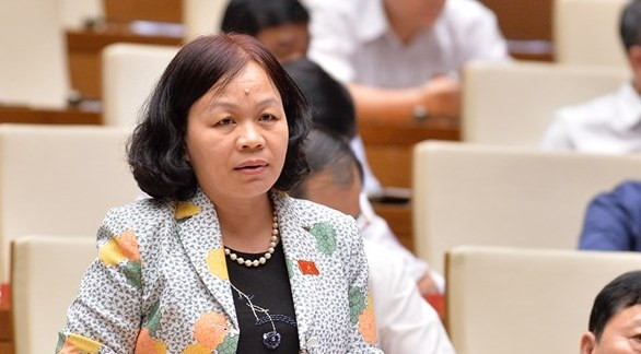 Cao tốc 34 nghìn tỷ đồng vừa hoàn thành đã hỏng là 'sự lãng phí lớn' ảnh 2