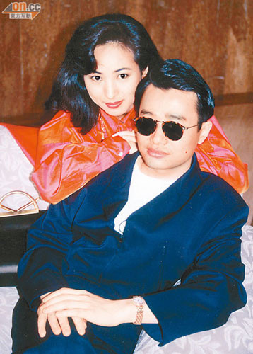 Một thời bên nhau của La Lâm và Lưu Khôn Minh.