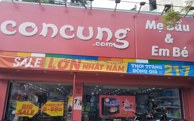 Vụ Con Cưng: Xem xét kỷ luật 2 Cục phó Quản lý thị trường ảnh 6