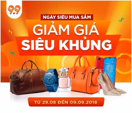 Bộ Công Thương khởi động ngày hội mua sắm với 5000 sản phẩm 0 đồng ảnh 1