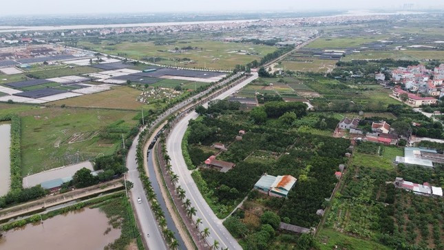 Hà Nội hủy bỏ dự án khu đô thị "treo" 14 năm trên địa bàn huyện Đan Phượng. Ảnh minh họa. Hà Nội hủy bỏ dự án khu đô thị "treo" 14 năm trên địa bàn huyện Đan Phượng. Ảnh minh họa.