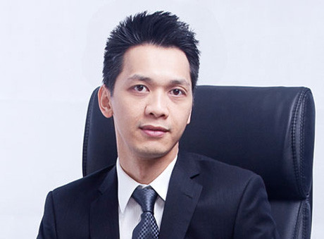 Tân Chủ tịch HĐQT 34 tuổi của Ngân hàng ACB