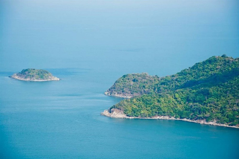 Cụm đảo nào gần xích đạo nhất ở Việt Nam?