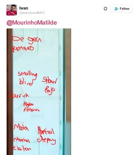 Vợ Mourinho bất ngờ để lộ kế hoạch mua Pogba của MU ảnh 1