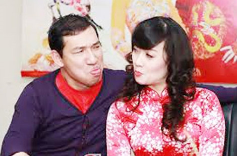 NSƯT Quang Thắng: Tôi là 'cơm sạch bình dân' ảnh 3