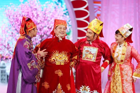 NSƯT Quang Thắng: Tôi là 'cơm sạch bình dân' ảnh 2